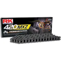 Rk 420mxz Ketting