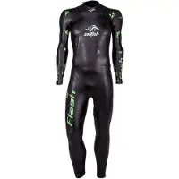 Sailfish Flash 1 Long Sleeve Neoprene Wetsuit Zwart ST Man