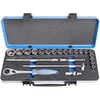 Unior 190bi6p23 Gereedschapsset