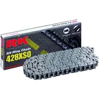 Rk 428xso Clip&rivet Rx Ring Drive Ketting