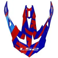 LS2 Mx700 Gammax Vizier
