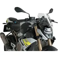 Puig New Generation Sport Bmw S1000r 2021 Original Support Sport Voorruit