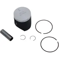Wössner Ktm Exc125 01-14 53 95 8174da Zuigerkit