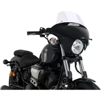 Puig Touring Yamaha Xv950r 2020 Korte Voorruit