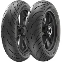 Anlas Tournee 51s Tl Scooterband