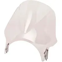 Puig Windy 1482w Korte Voorruit
