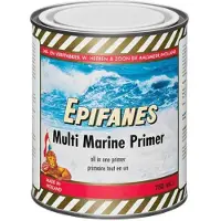 Epifanes Multi Marine Primer 2l Transparant