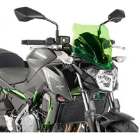 Givi A4117gr Kawasaki Voorruit