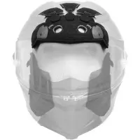 AGV Pista Gp Rr Binnenvoering