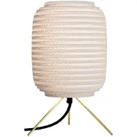 Graypants Ausi tafellamp wit - GP2049-W