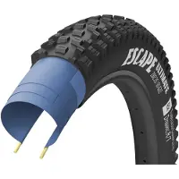 Goodyear Escape Ultimate 60 Tpi Tlc Tubeless 29´´ X 2.35 Mtb-band