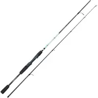 Hart Ecosystem Freshwater Spinning Rod Zilver 2.13 m / 2-8 g