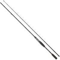 Sakura Ryokan Fw Baitcasting Rod Zilver 2.33 m / 40-200 g