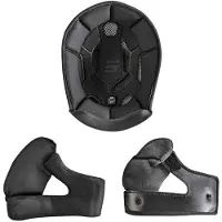 Shot Furious Junior Binnenvoering