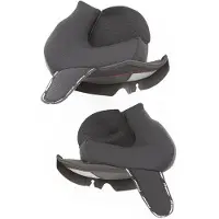 Premier Helmets Legacy Gt Wangkussentjes