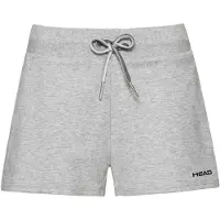 Head Racket Club Ann Shorts Grijs S Vrouw