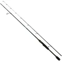 Shakespeare Salt Xt Light Rock Fishing Spinning Rod Grijs 2.00 m / 2-12 g