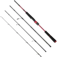 Daiwa Ballistic Spinning Rod Zilver 2.44 m / 14-42 g