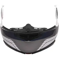 LS2 Ff908 Helm Kinbeschermer
