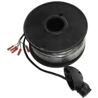 Raymarine Wind Vane Zwart 30 m