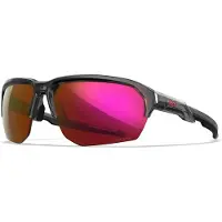 Wiley x Jakl Sunglasses Transparant