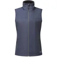 Gill Pilot Vest Blauw 2XL Vrouw