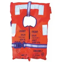 Lalizas Solas 98 Lsa Reddingsvest