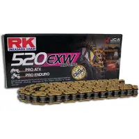 Rk 520exw-atv Ketting