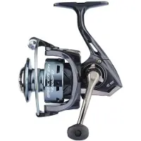 SERT Spencer Efi Spinning Reel Zilver 2002FD