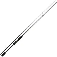 Maximus Rods Advisor Twitching Spinning Rod Zilver 2.03 m / 7-28 g