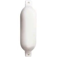 Seachoice Smooth Fender Wit 5x5 x 20´´