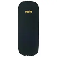 Polyform Elite Cover 100 Fender Zwart F-5