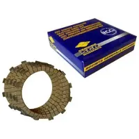 Fcc Honda Xr 250 Koppelingsplatenset