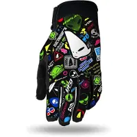 Ufo Skyline Off-road Handschoenen