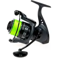 Hart E-system 1 Spinning Reel Geel 2000