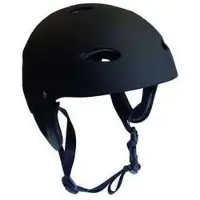 4water Nautical Helmet Zwart M-L