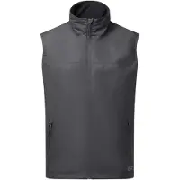 Gill Pilot Vest Grijs 3XL Man