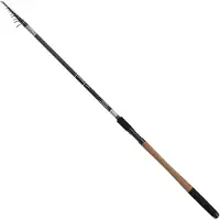 Shimano Fishing Catana Ar Tegt Wrap Telescopic Surfcasting Rod Goud 4.20 m / 20-60 g