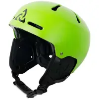 Typhoon Performance Helmet Groen M