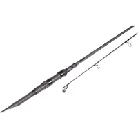 Scope Abbreviated Carpfishing Rod Grijs 2.74 m / 4.5 Lbs
