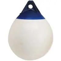 Polyform A Series Buoy Wit,Blauw 279 x 381 mm