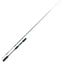 Kali Kunnan The Box Bottom Shipping Rod Zilver 1.80 m / 20-120 g