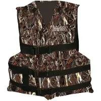 Seachoice Type Iii Life Jacket Bruin 90 Lbs
