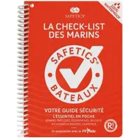 Topoplastic Check List Book Transparant