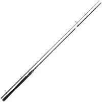 Maximus Rods Black Witch Spinning Rod Zilver 2.40 m / 3-15 g