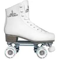 Jack London Artistic Axel Rolschaatsen