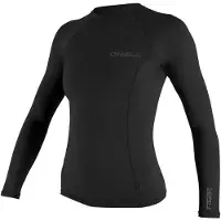O'Neill Thermo X Crew Thermisch T-shirt Met Lange Mouwen