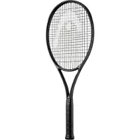 Head Racket Speed Pro Legend 2025 Tennis Racket Zilver U40