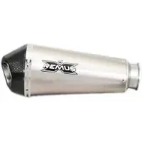 Remus Hypercone Titanium 1290 Super Duke R 14 Gehomologeerde Slip On Uitlaatdemper