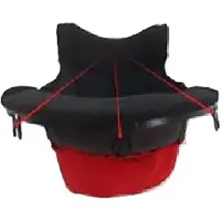 Nzi Combi 3 Duo Volledige Binnenvoering Helm